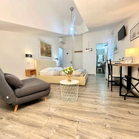 Il Borghetto Guest House Civitavecchia Kültér fotó