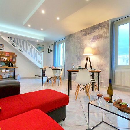 Il Borghetto Guest House Civitavecchia Kültér fotó