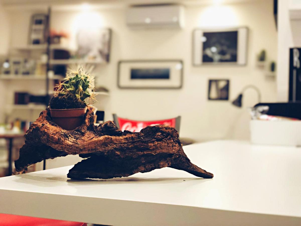 Il Borghetto Guest House Civitavecchia Kültér fotó