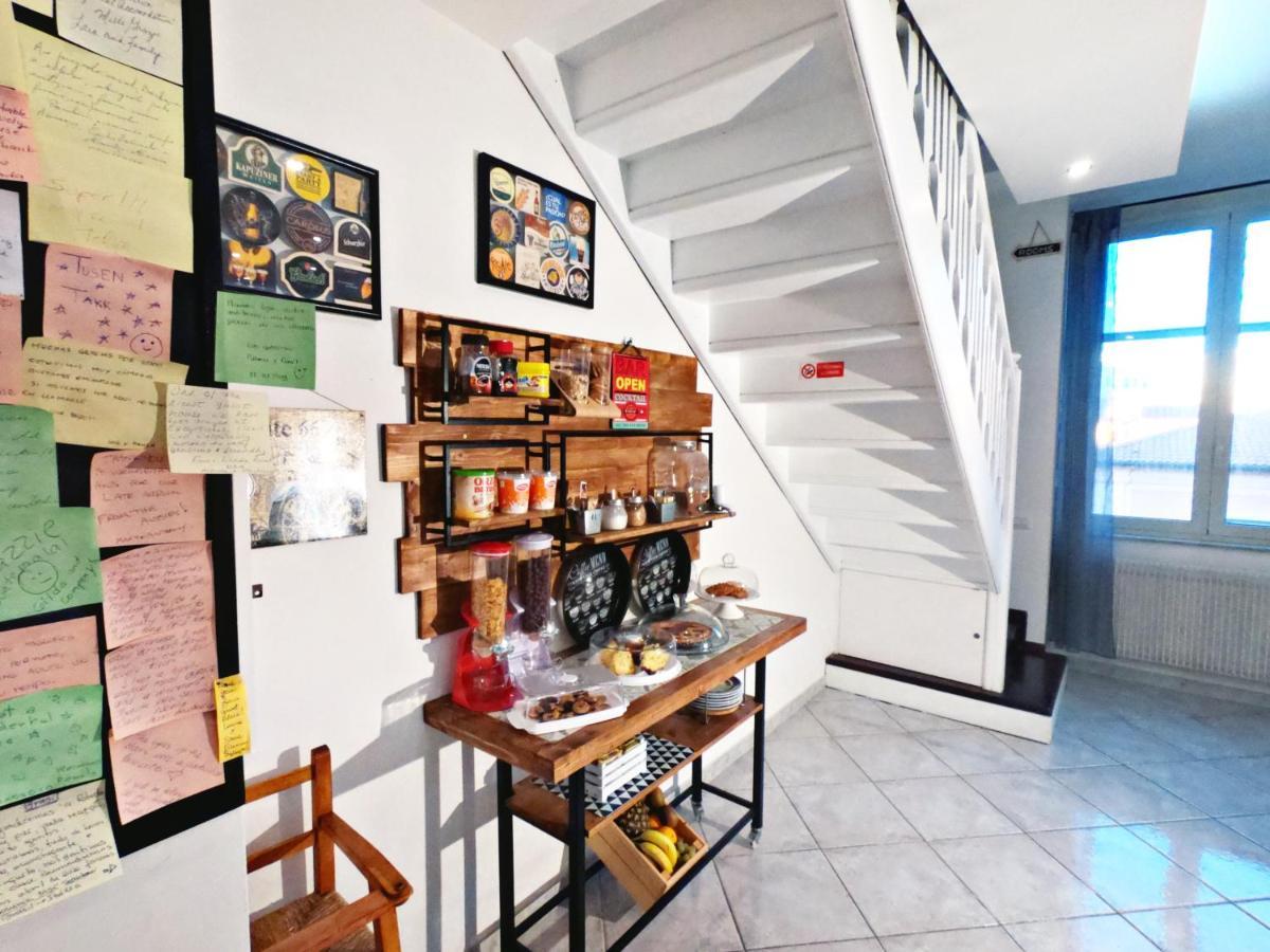 Il Borghetto Guest House Civitavecchia Kültér fotó