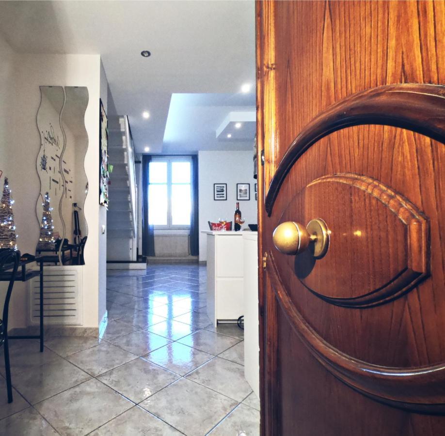 Il Borghetto Guest House Civitavecchia Kültér fotó