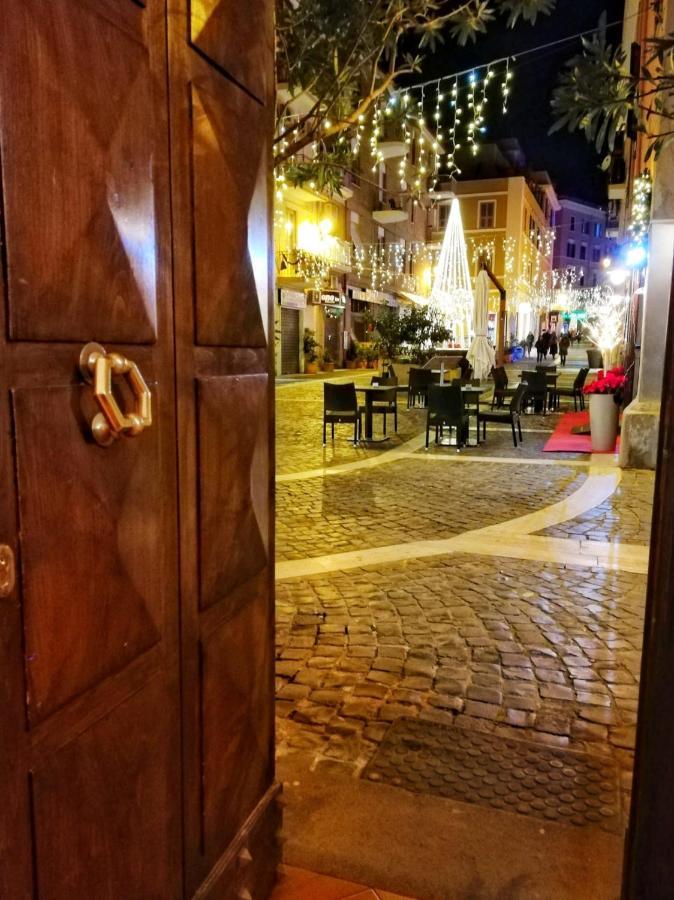 Il Borghetto Guest House Civitavecchia Kültér fotó