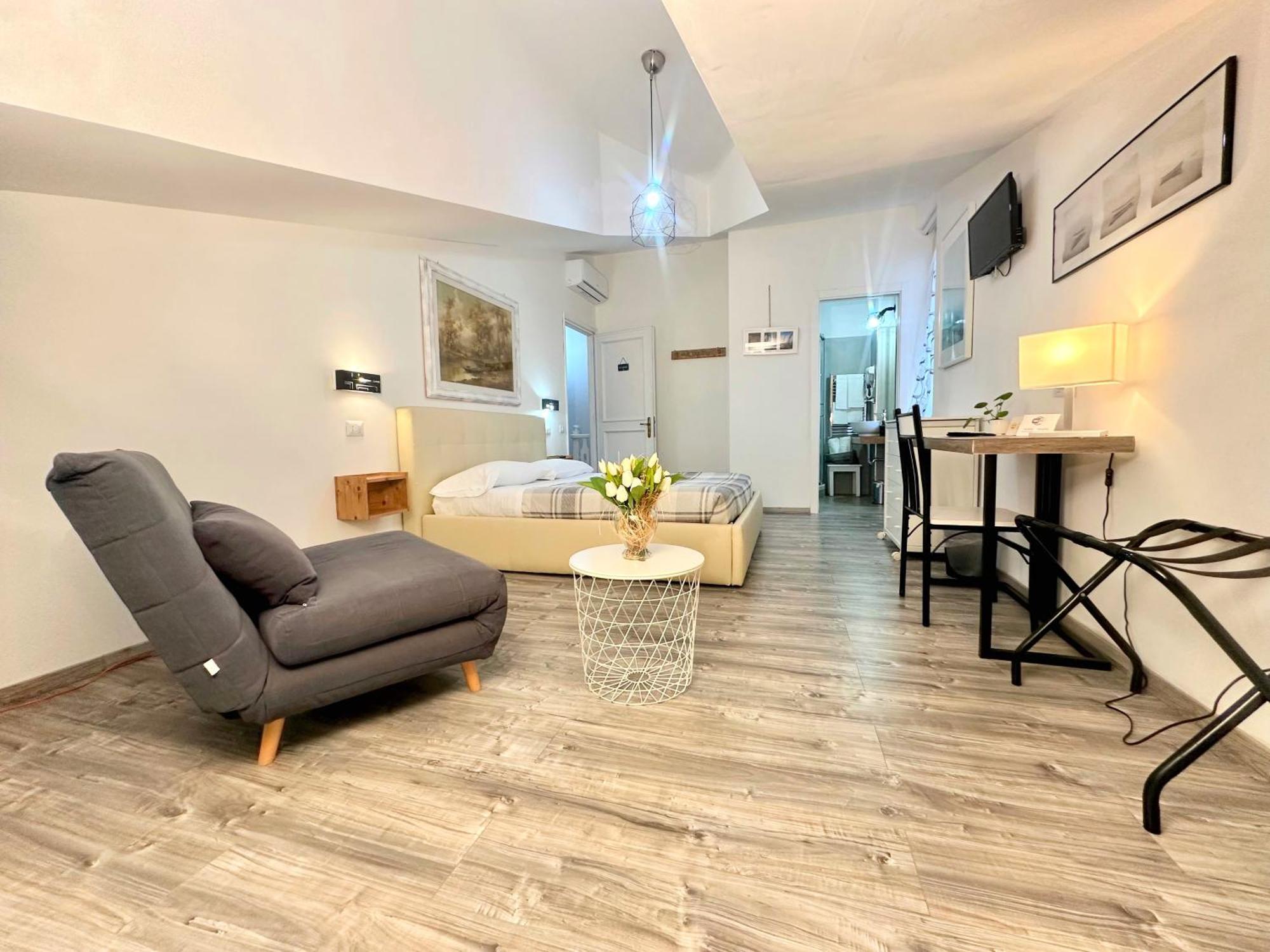 Il Borghetto Guest House Civitavecchia Kültér fotó