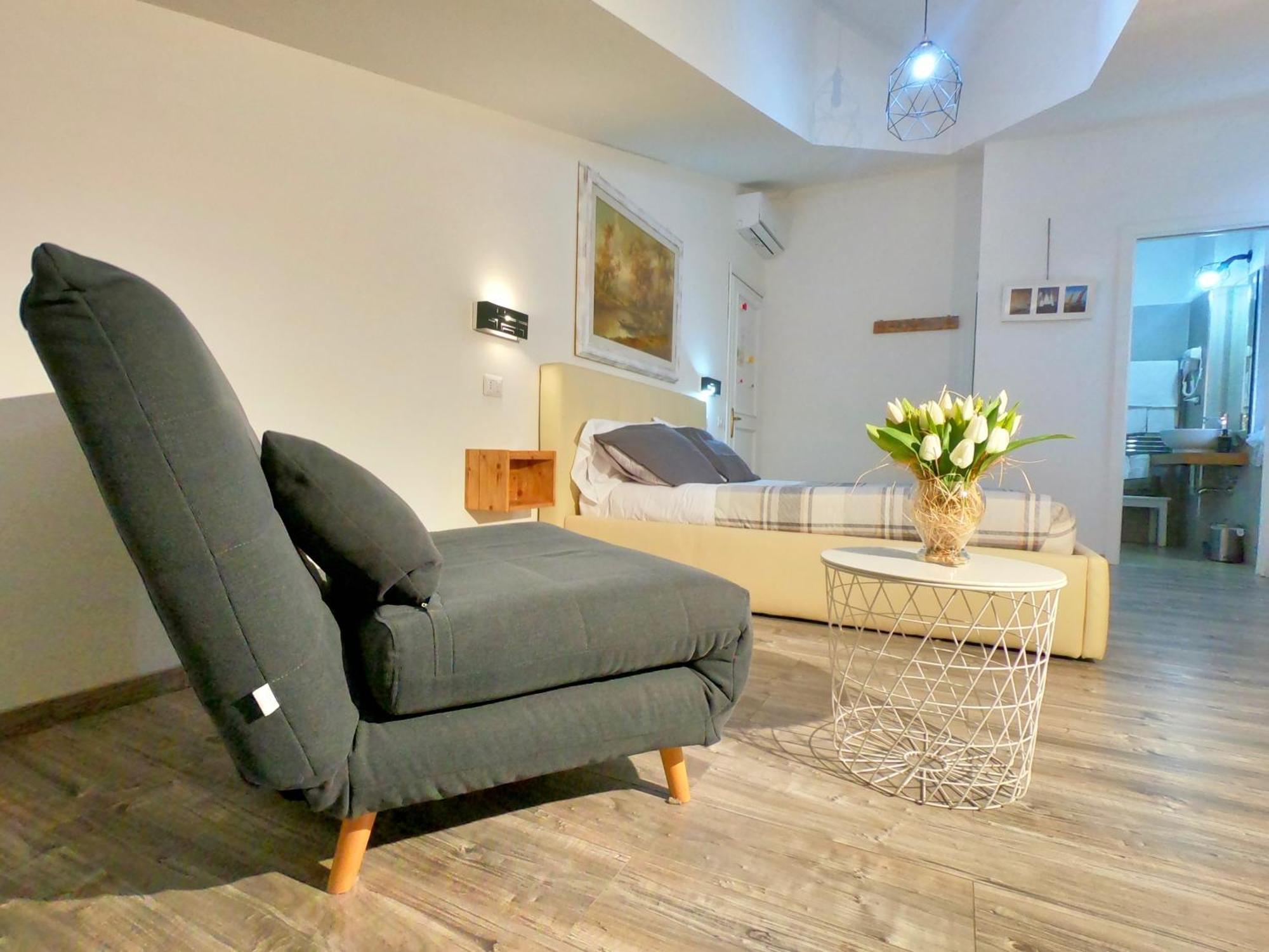 Il Borghetto Guest House Civitavecchia Kültér fotó