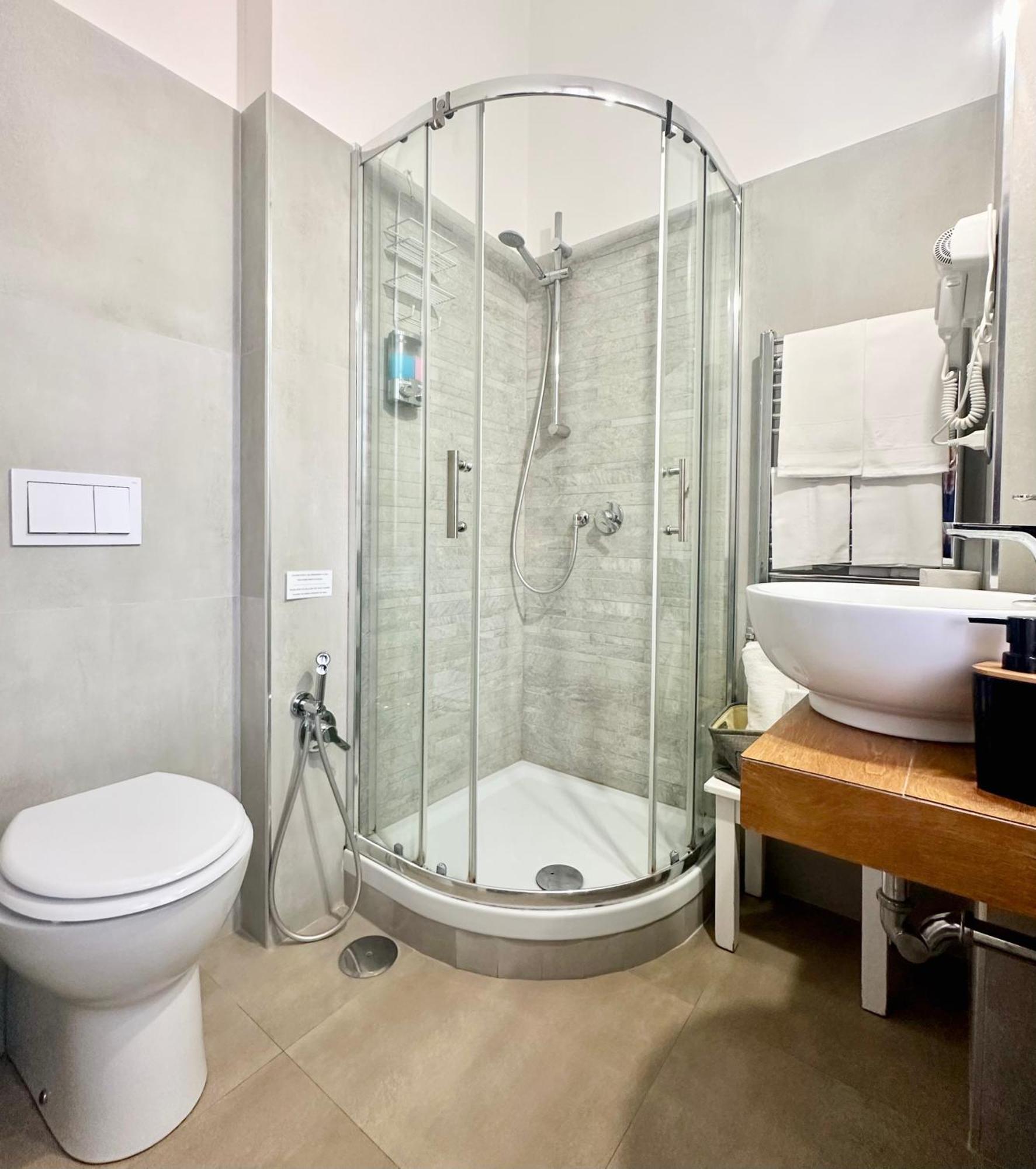 Il Borghetto Guest House Civitavecchia Kültér fotó
