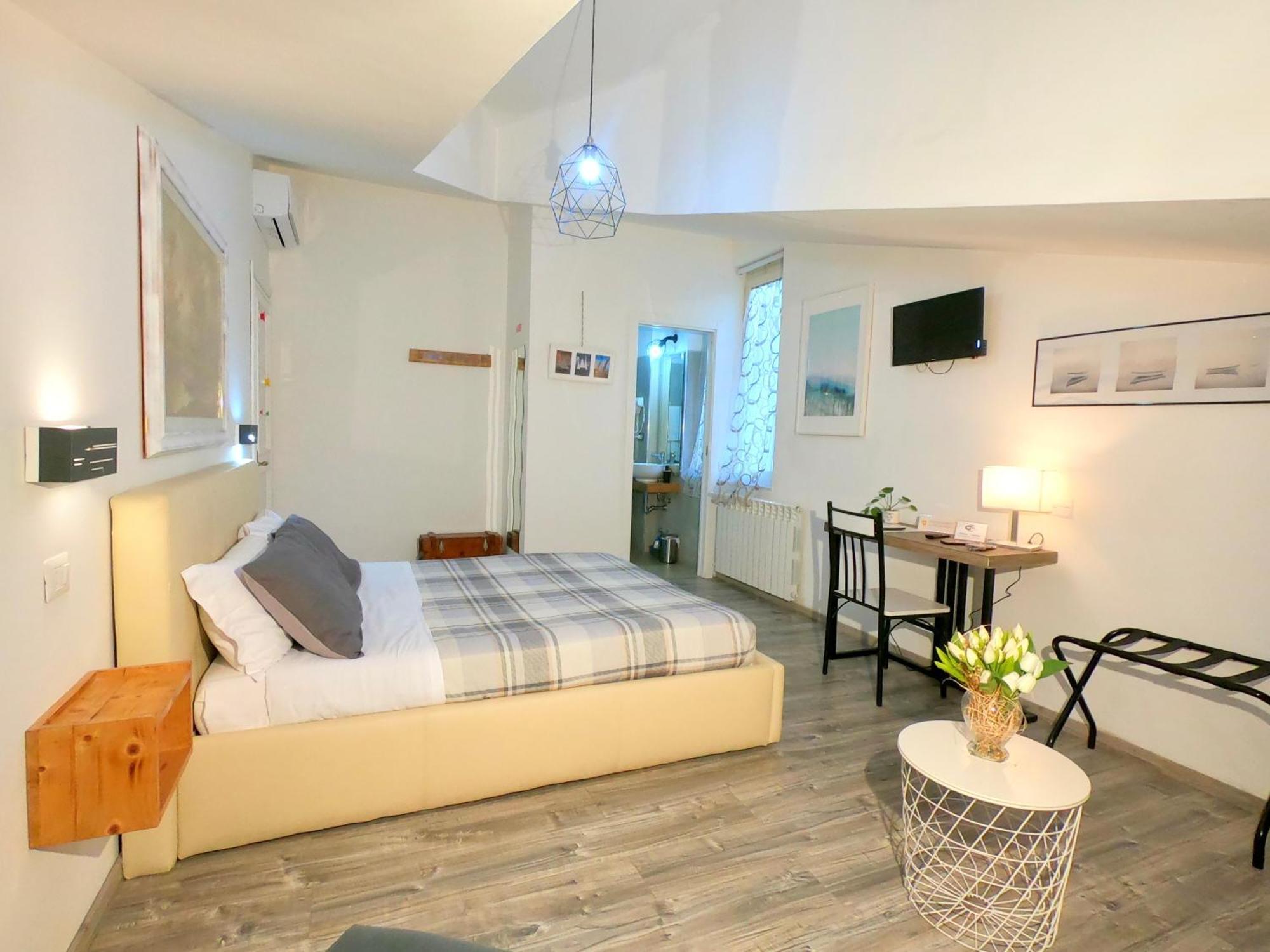 Il Borghetto Guest House Civitavecchia Kültér fotó