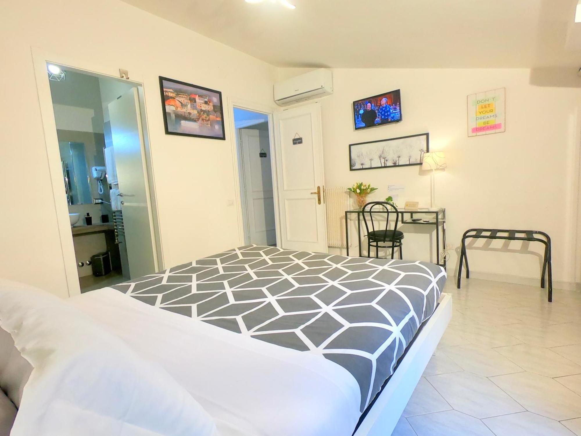 Il Borghetto Guest House Civitavecchia Kültér fotó