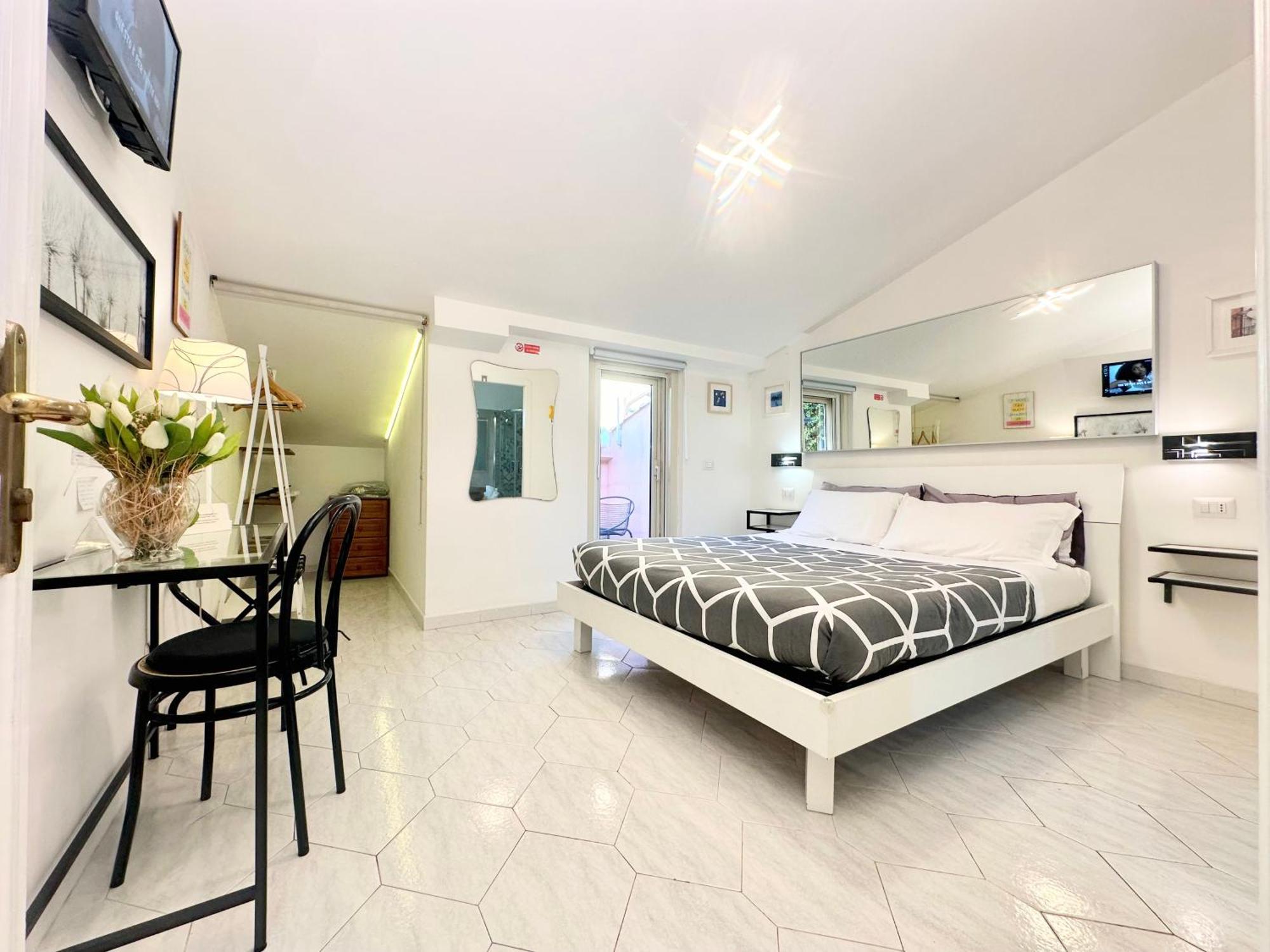 Il Borghetto Guest House Civitavecchia Kültér fotó
