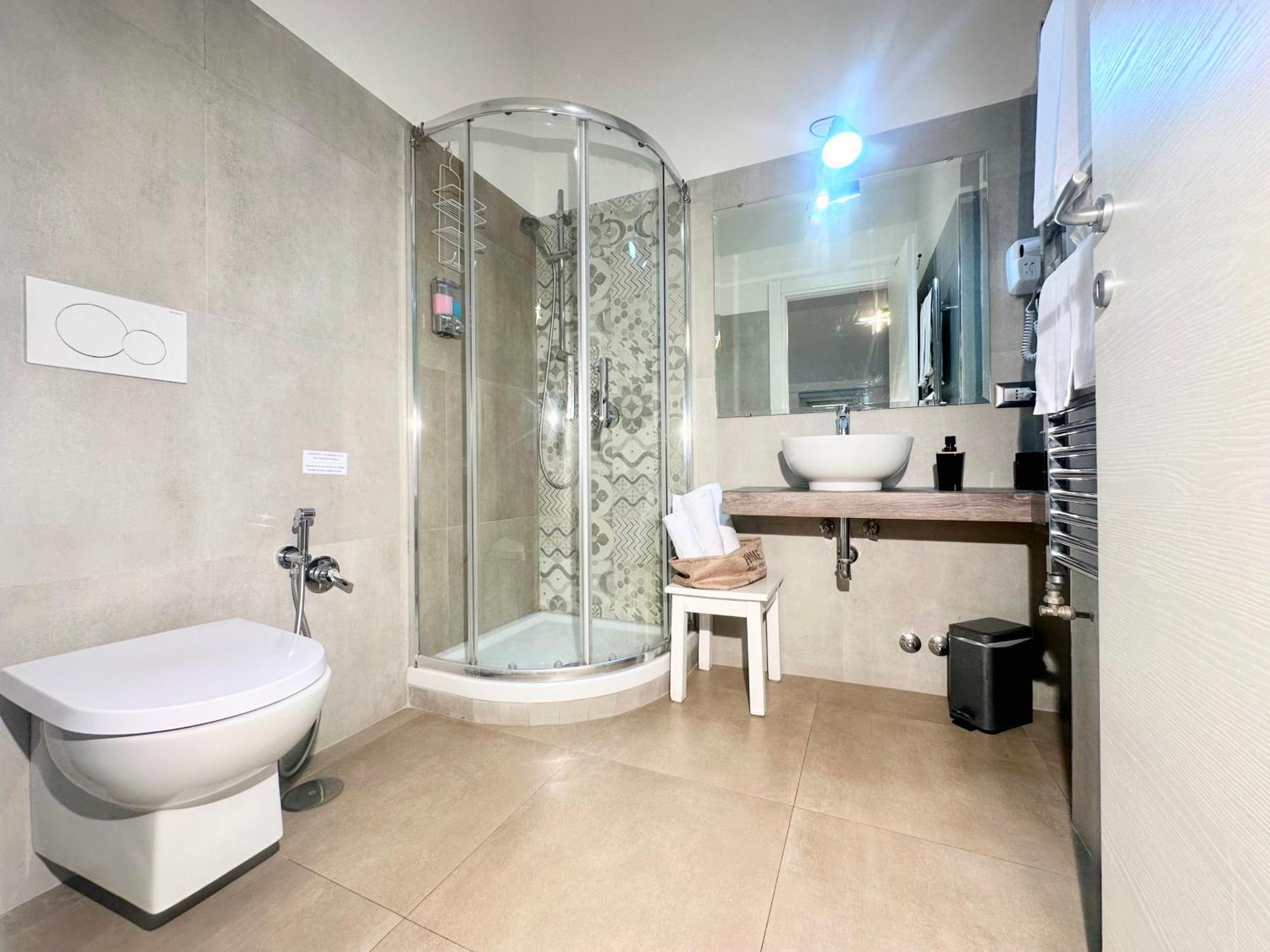 Il Borghetto Guest House Civitavecchia Kültér fotó