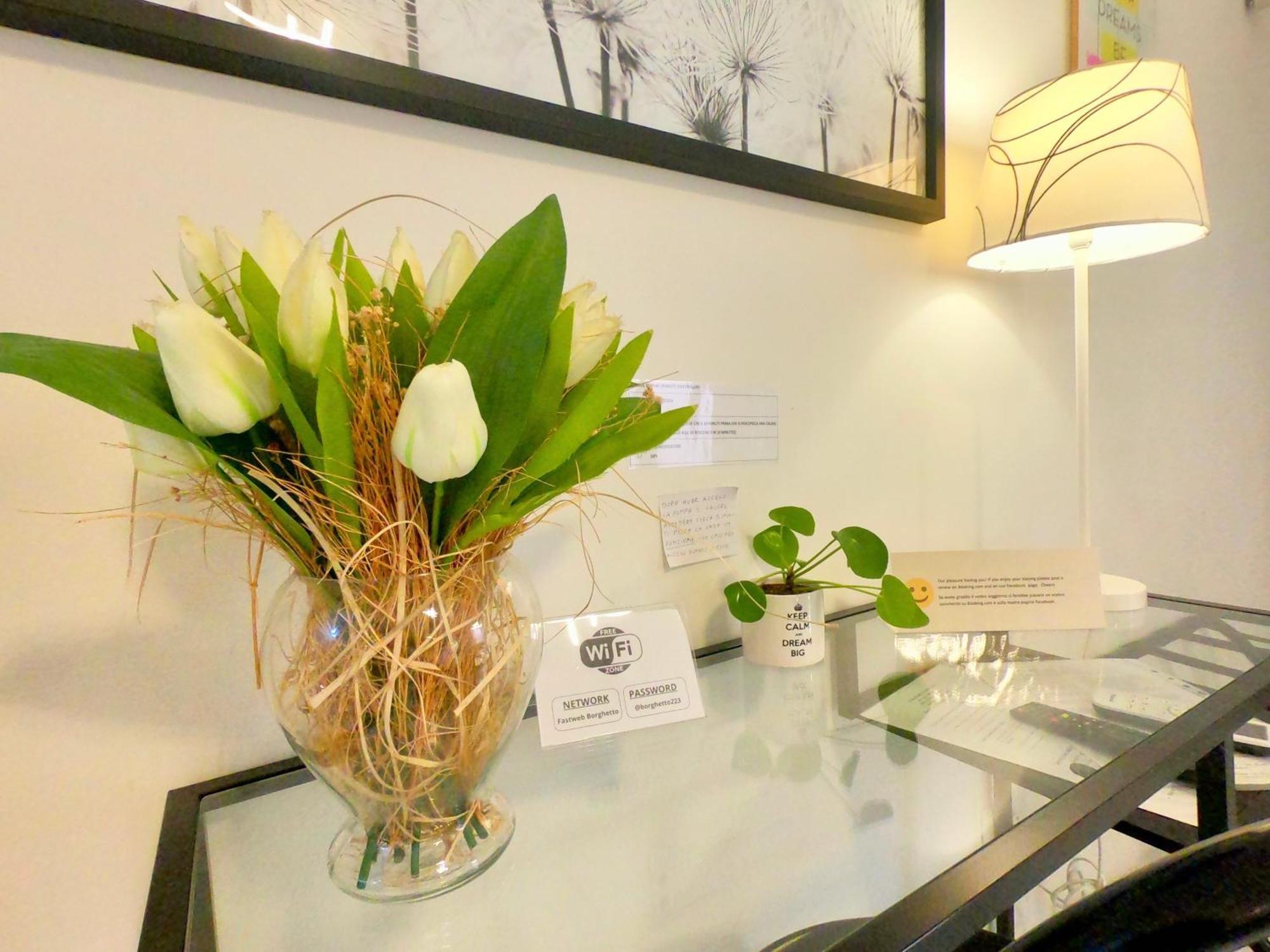 Il Borghetto Guest House Civitavecchia Kültér fotó