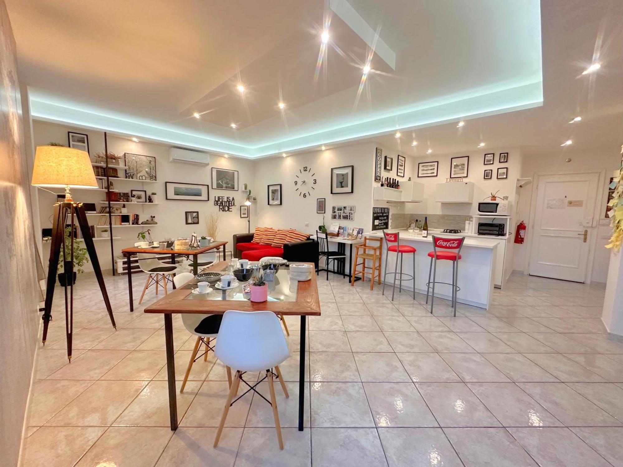 Il Borghetto Guest House Civitavecchia Kültér fotó