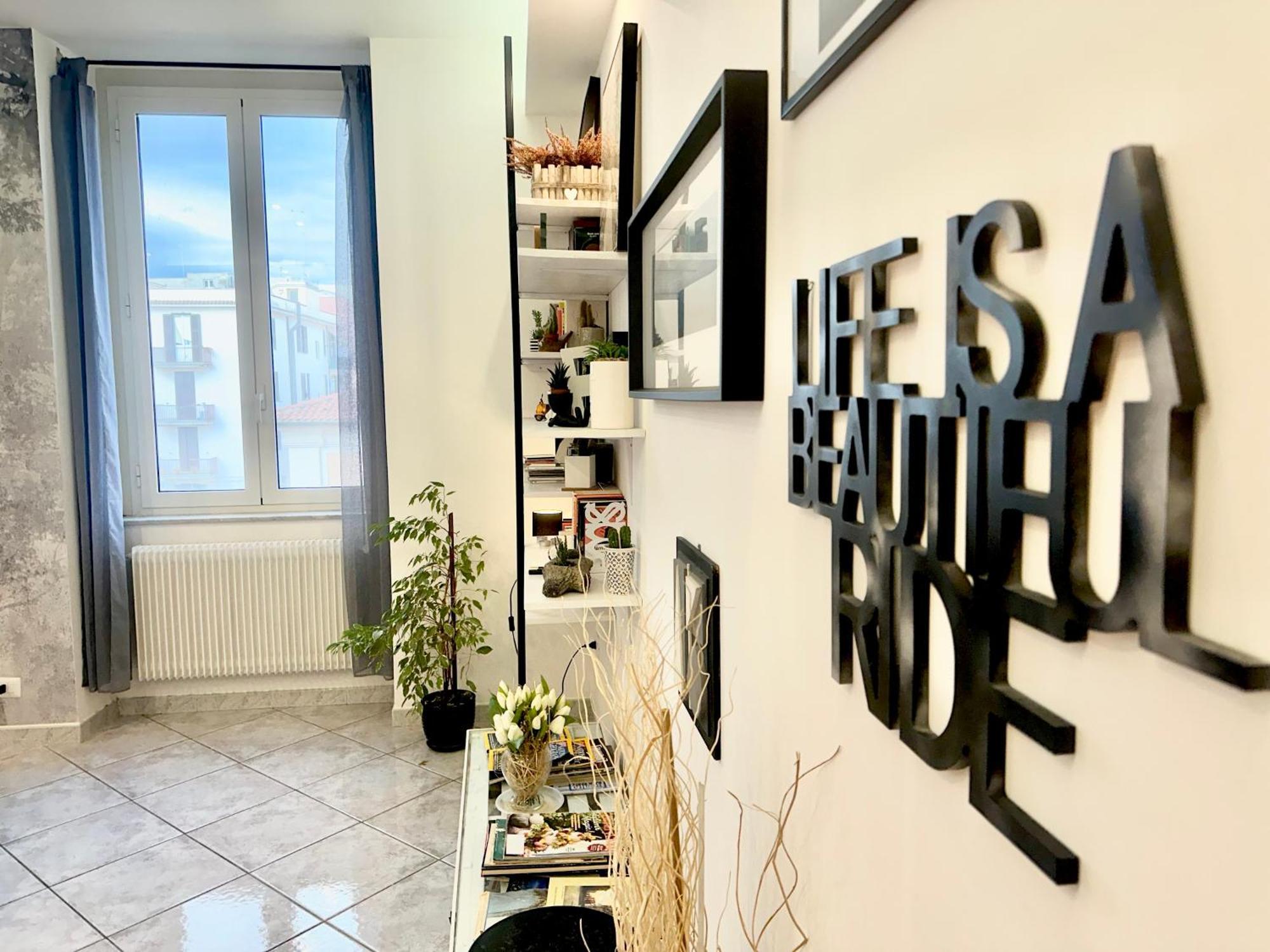 Il Borghetto Guest House Civitavecchia Kültér fotó