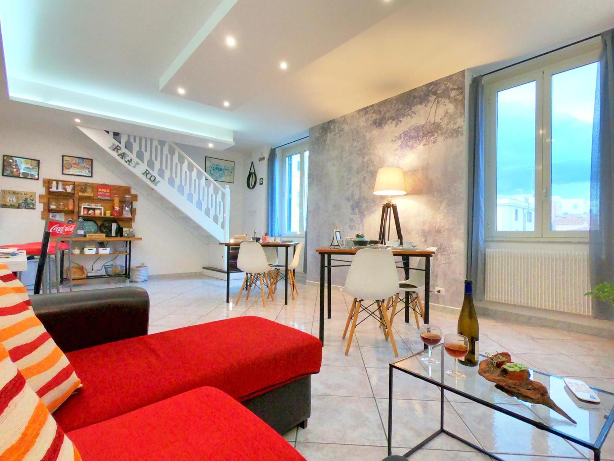 Il Borghetto Guest House Civitavecchia Kültér fotó