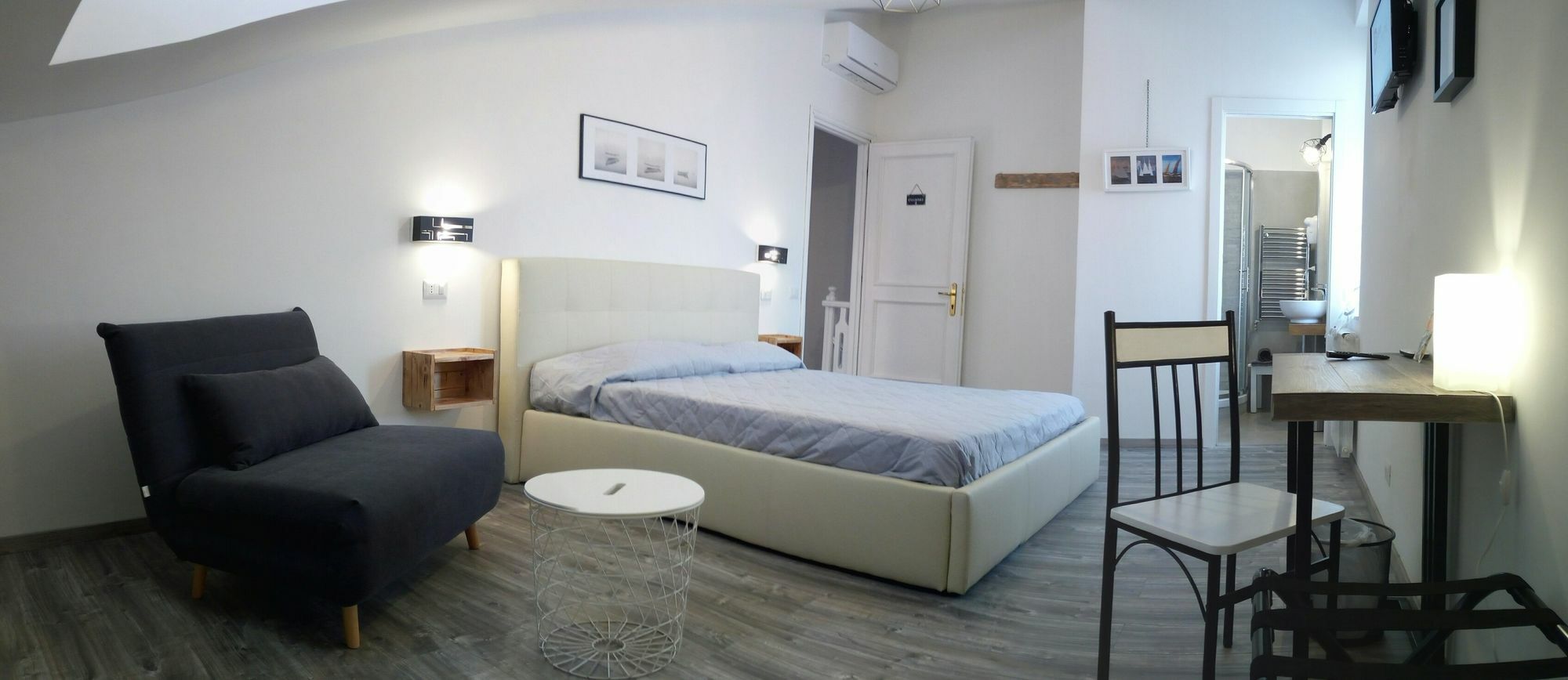 Il Borghetto Guest House Civitavecchia Kültér fotó