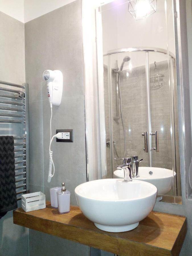 Il Borghetto Guest House Civitavecchia Kültér fotó
