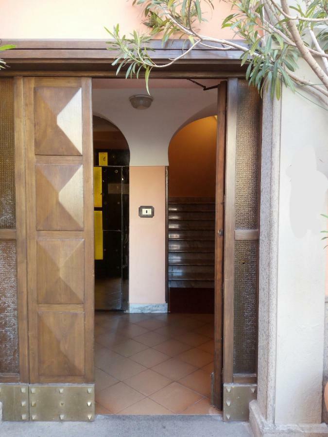 Il Borghetto Guest House Civitavecchia Kültér fotó