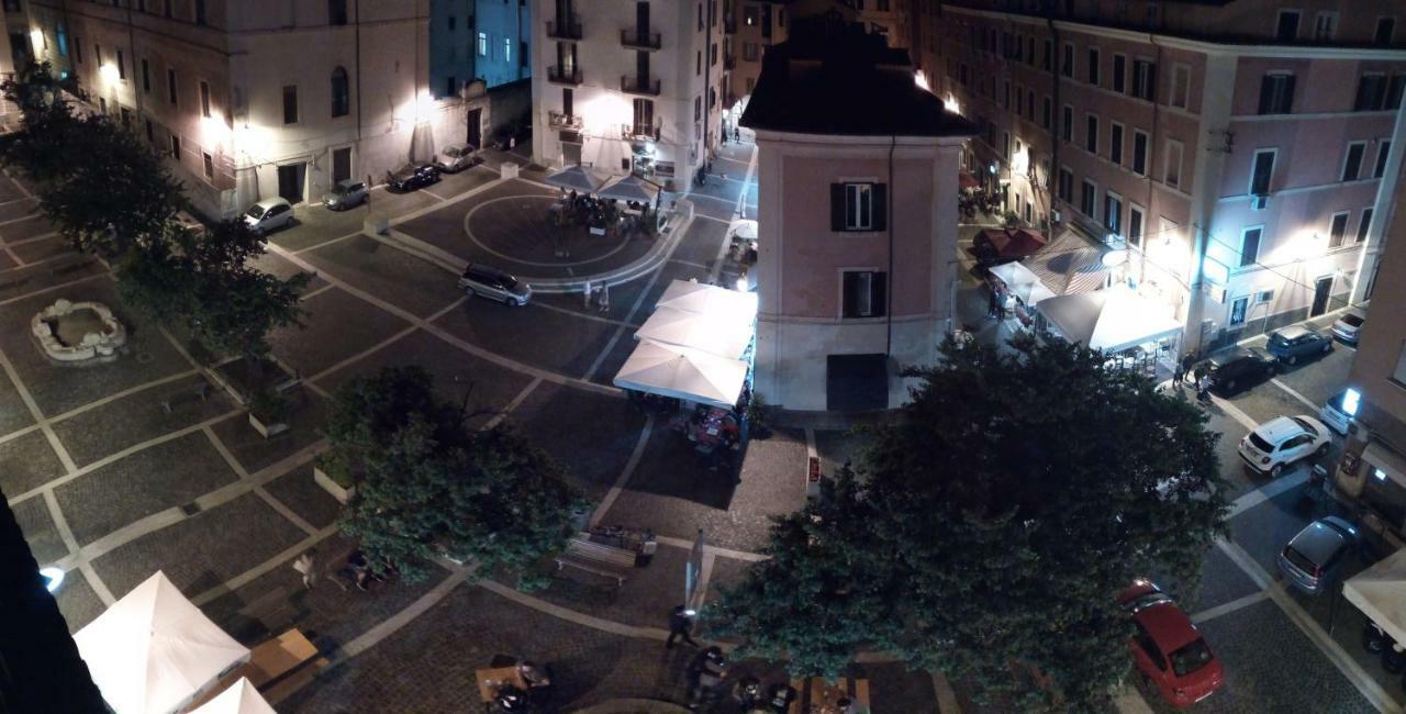 Il Borghetto Guest House Civitavecchia Kültér fotó
