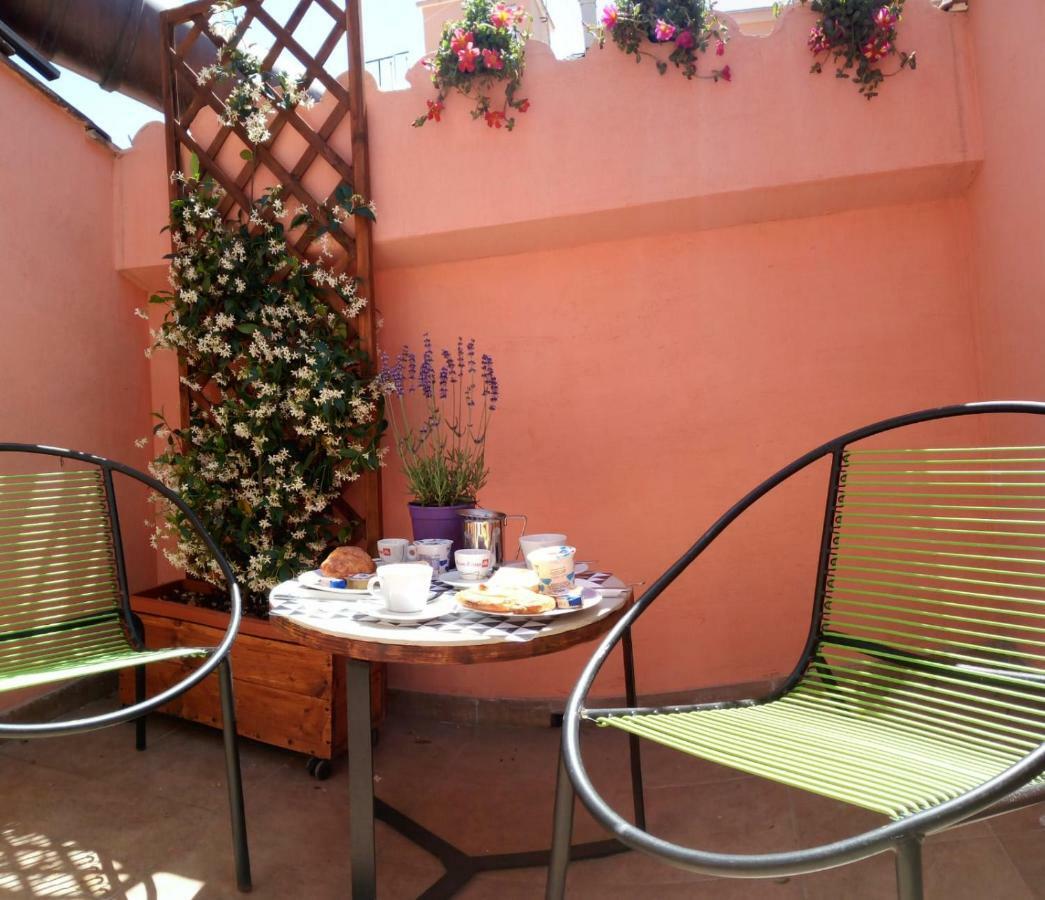 Il Borghetto Guest House Civitavecchia Kültér fotó