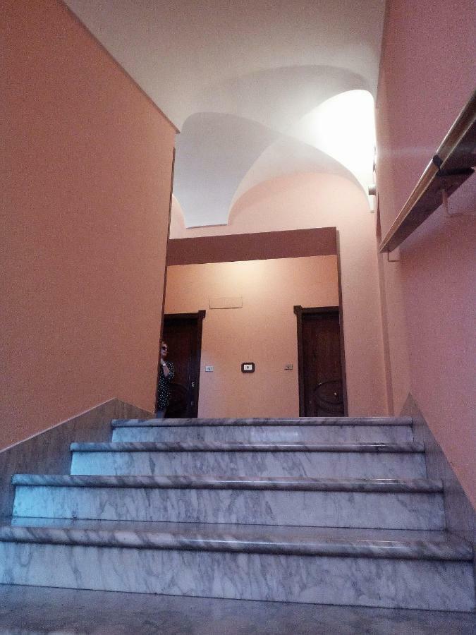 Il Borghetto Guest House Civitavecchia Kültér fotó
